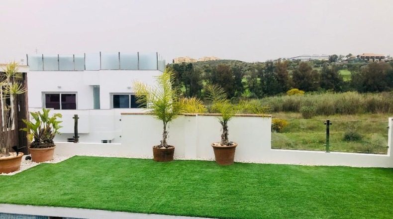 Malaga - Mijas - 750m2
