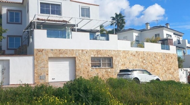Malaga - Mijas - 750m2