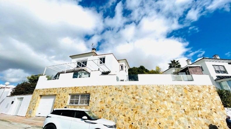 Malaga - Mijas - 750m2