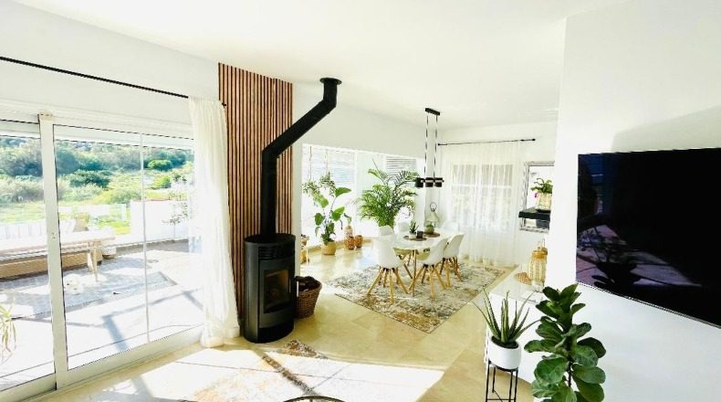 Malaga - Mijas - 750m2