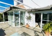 Xalet independent amb terreny en venda a la Calle Neblí Jardines del Águila, Mijas, ref.: TR227774 foto