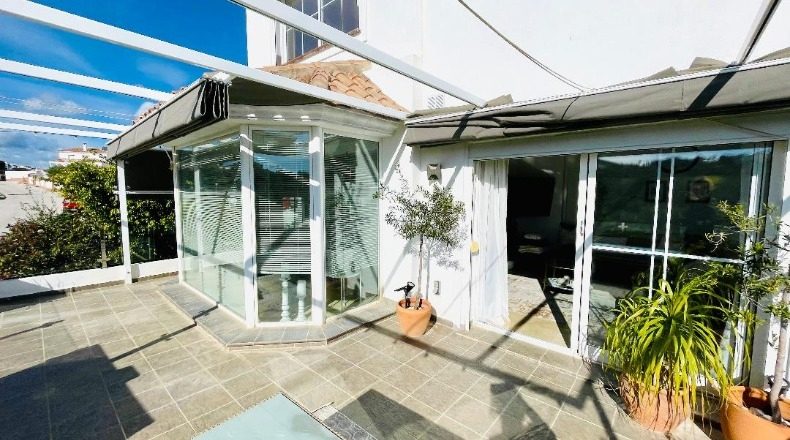 Malaga - Mijas - 750m2