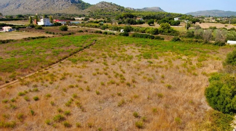 Islas Baleares - Alcudia - 17000m2