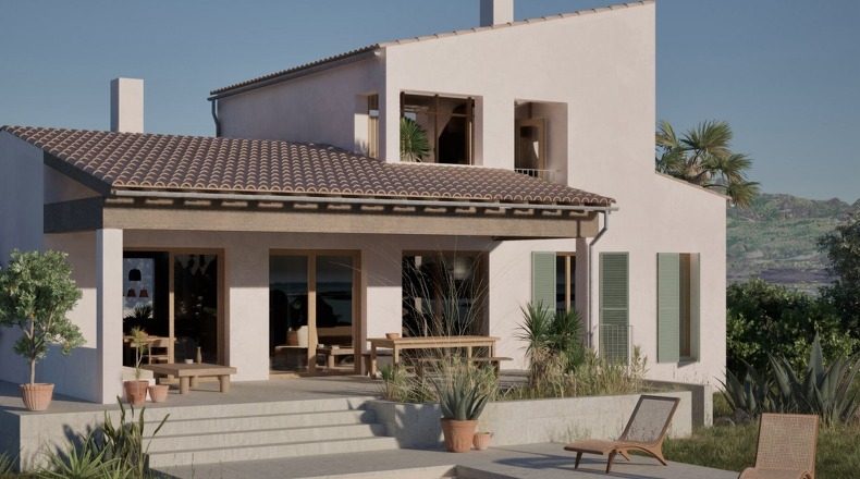 Islas Baleares - Alcudia - 17000m2