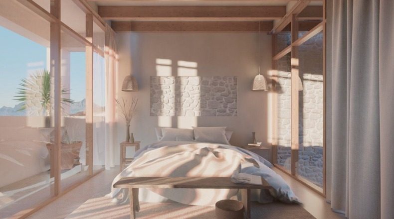 Islas Baleares - Alcudia - 17000m2