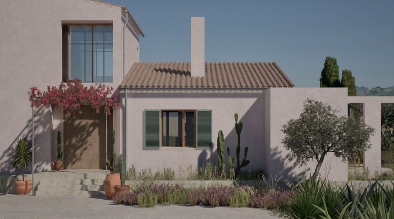 Islas Baleares - Alcudia - 17000m2