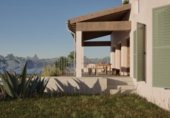 Land with ruins for sale on camí de Can Socies, Alcúdia, ref: TR227775 photo