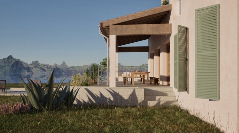 Islas Baleares - Alcudia - 17000m2