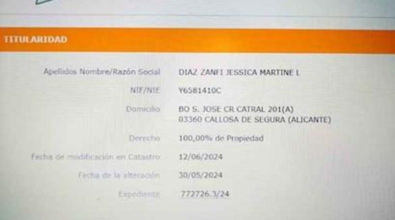 Alicante - Crevillent - 5300m2