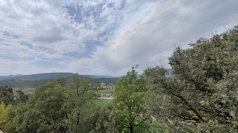 Lerida - Montferrer - 856m2