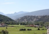 Parcela urbanizable en venta en la Carrer de la Plana, Montferrer, ref: TR227780 foto