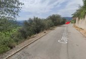 Parcela urbanizable en venta en la Carrer de la Plana, Montferrer, ref: TR227780 foto