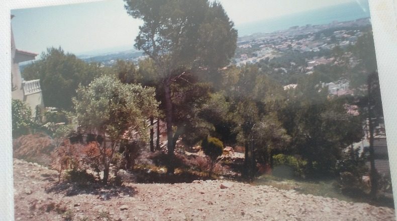 Tarragona - Calafell - 804m2