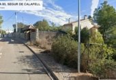 Sòl urbà en venda a la Avinguda de Lituània, Calafell, ref.: TR227781 foto