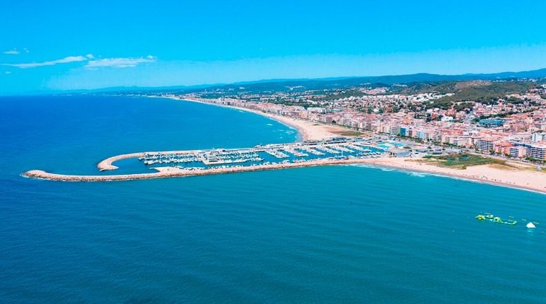 Tarragona - Calafell - 804m2