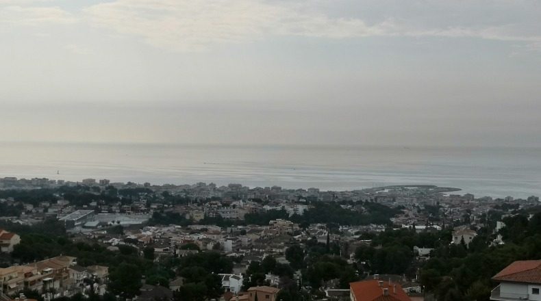 Tarragona - Calafell - 804m2