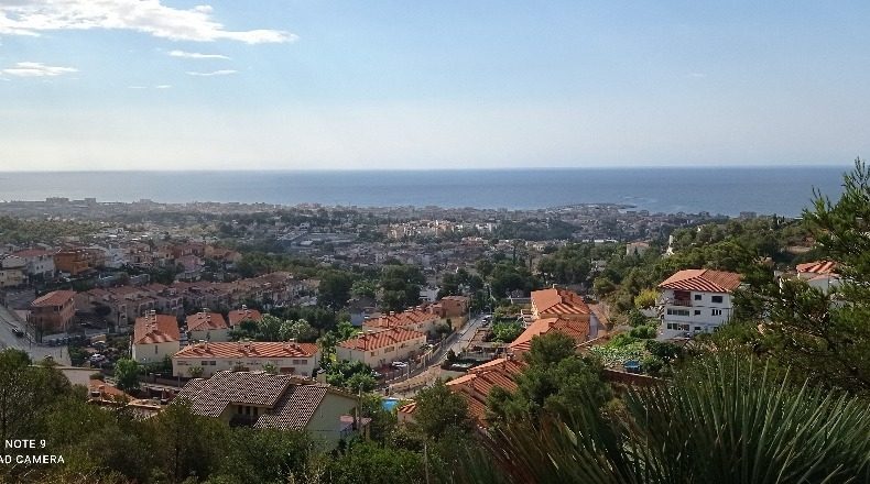 Tarragona - Calafell - 804m2