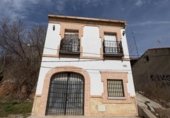 Casa de pueblo en venta en la España, Aranzueque, ref: TR291449 foto