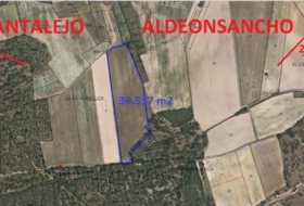 Sebúlcor 129557&nbsp;m² 