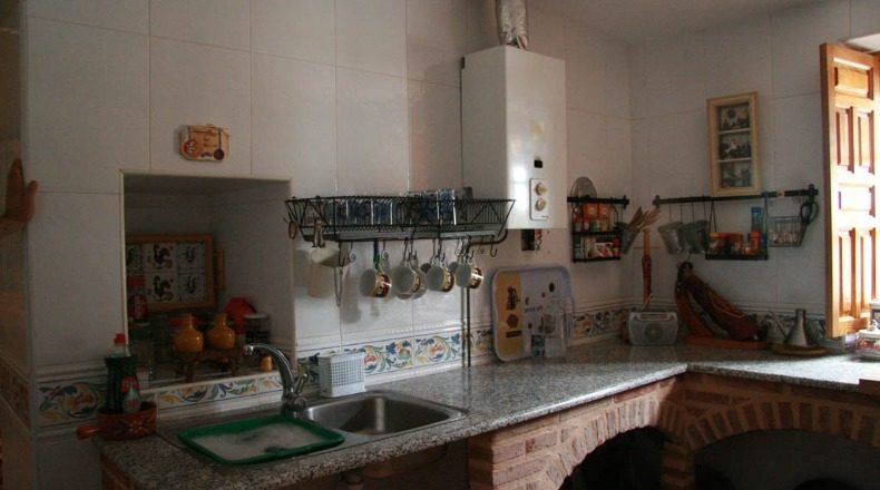 Albacete - Villarrobledo - 350000m2