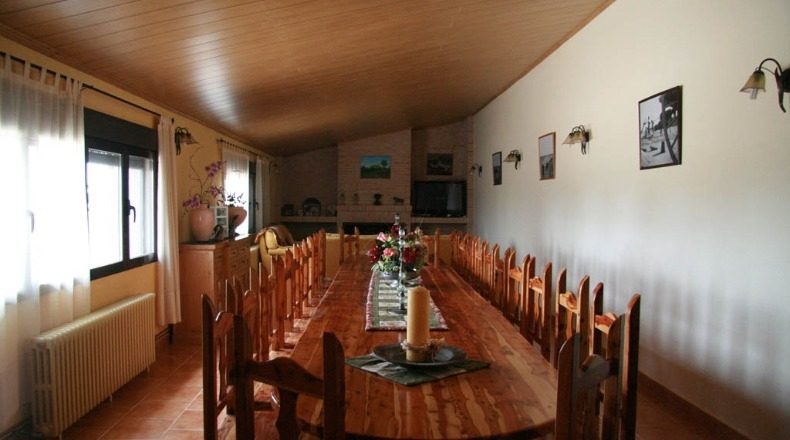 Albacete - Villarrobledo - 350000m2