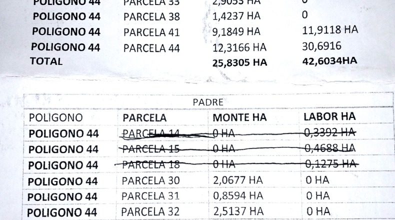 Albacete - Villarrobledo - 350000m2