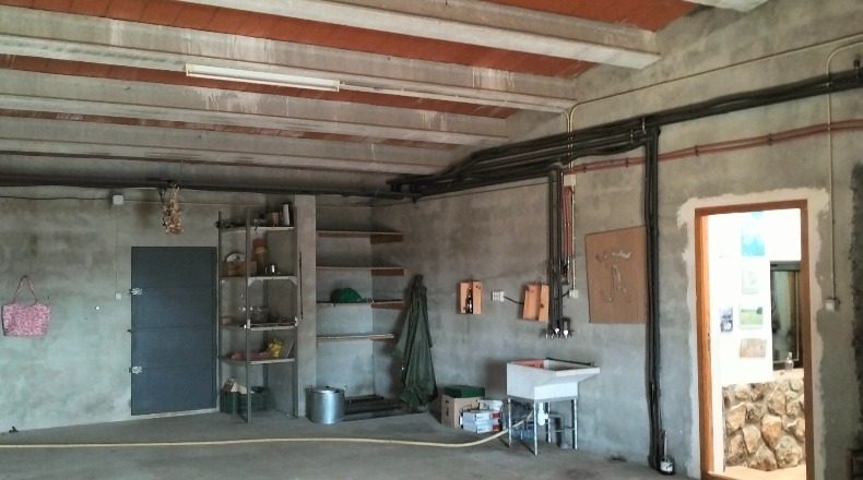 Albacete - Villarrobledo - 350000m2
