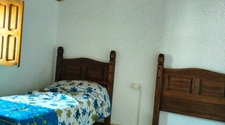 Albacete - Villarrobledo - 350000m2