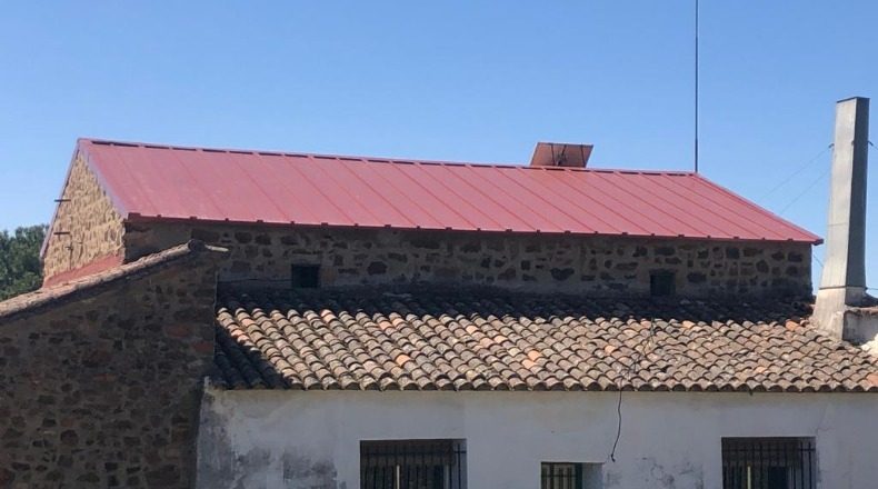 Ciudad Real - Retuerta del Bullaque - 5100000m2