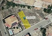 Suelo urbano en venta en la Calle Villa de Onda, Segorbe, ref: TR228560 foto