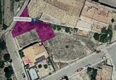 Suelo urbano en venta en la Calle Obispo Pont i Gol, Segorbe, ref: TR228559 foto