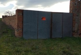 Nieva 1127&nbsp;m²