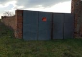 Terreno con Almacén en venta en la Calle Cercas, Nieva, ref: TR228653 foto