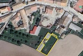Nieva 1127&nbsp;m²