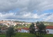 Land suitable for development for sale on Calle Salguero, Valencia de Alcántara, ref: TR228654 photo