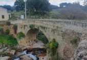 Land suitable for development for sale on Calle Salguero, Valencia de Alcántara, ref: TR228654 photo