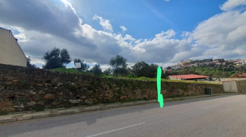 Cáceres - Valencia de Alcántara - 370m2