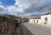 Land suitable for development for sale on Calle Salguero, Valencia de Alcántara, ref: TR228654 photo
