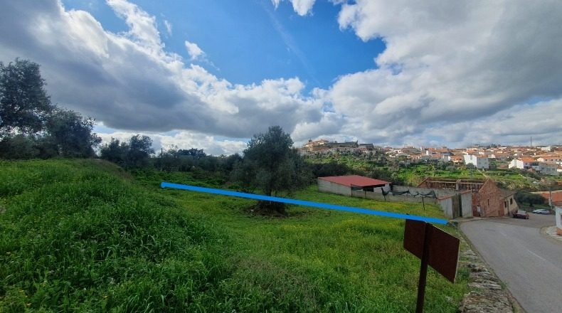 Cáceres - Valencia de Alcántara - 370m2