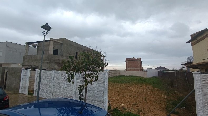 Seville - Palomares del Río - 452m2