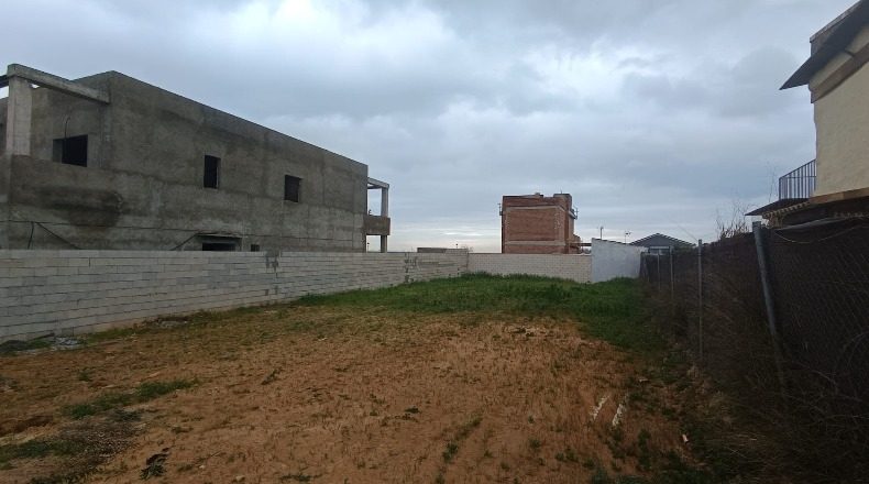 Seville - Palomares del Río - 452m2