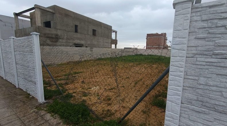 Seville - Palomares del Río - 452m2