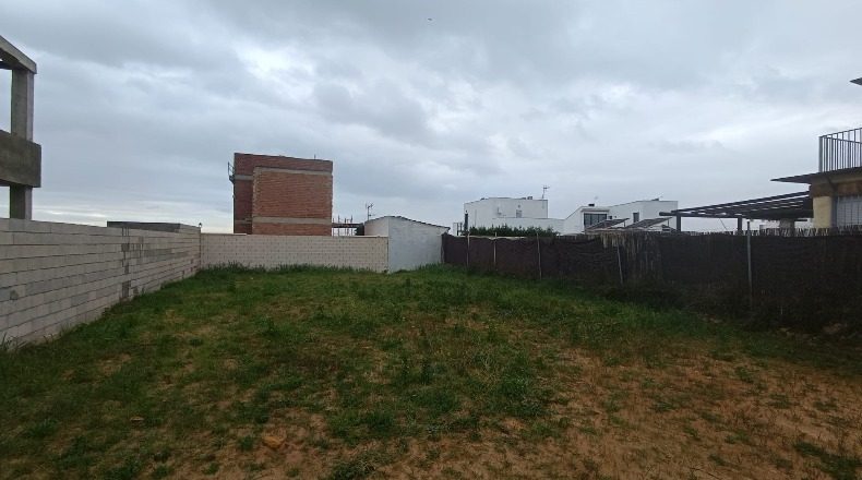 Seville - Palomares del Río - 452m2