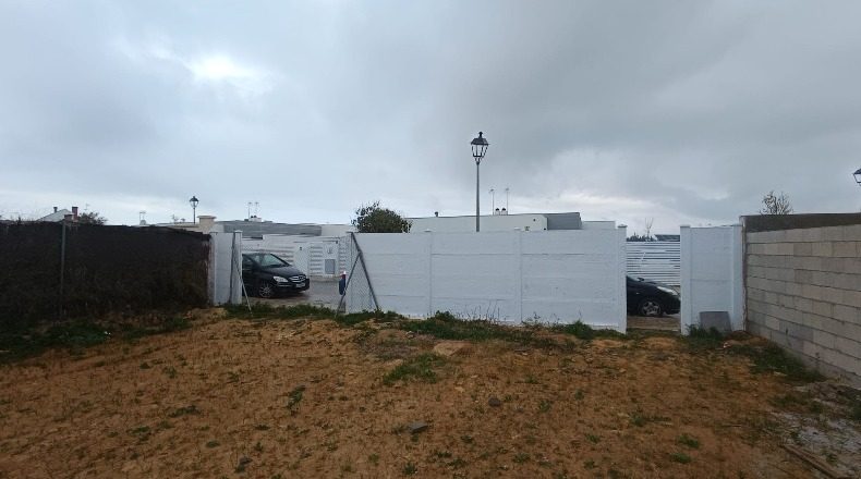 Seville - Palomares del Río - 452m2