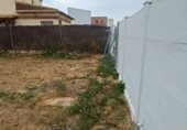 Sòl urbà en venda a la Calle Hacienda Santa María, Palomares del Río, ref.: TR228655 foto
