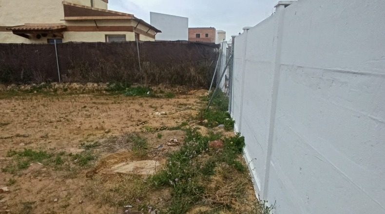 Seville - Palomares del Río - 452m2