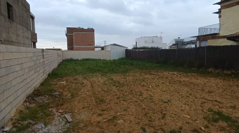 Seville - Palomares del Río - 452m2