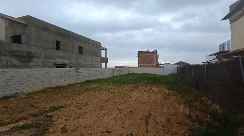 Seville - Palomares del Río - 452m2