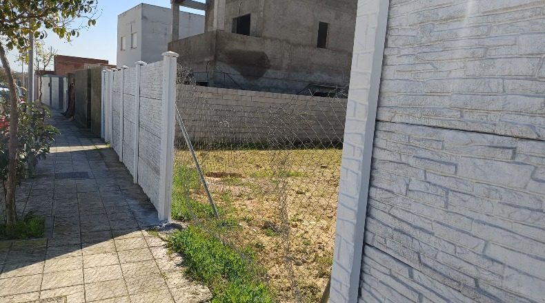 Seville - Palomares del Río - 452m2