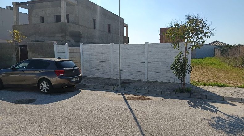 Seville - Palomares del Río - 452m2